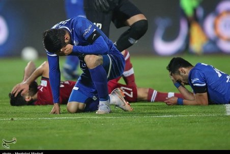 فتح‌الله‌زاده: غفوری مقصر افزایش قرارداد خود نیست