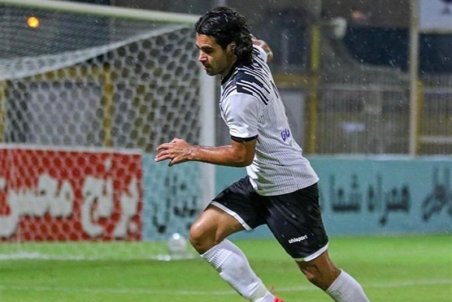 به همه نشان دادیم تیم پرقدرتی هستیم/ مشکلات حل نشود، ضربه می‌خوریم