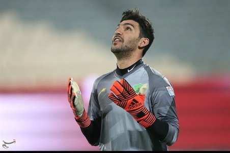 نوشی‌صوفیانی: پرسپولیس در حمله فوق‌العاده است