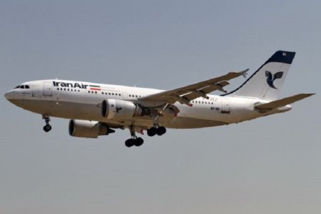 ممنوعیت افزایش قیمت بلیت هواپیما تا پایان نوروز ۱۴۰۰