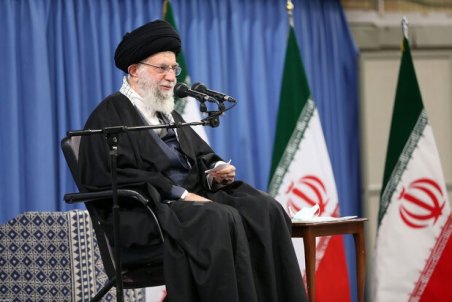 آمریکا تمامی تحریم‌ها را لغو کند، به تعهدات برجامی برمی‌گردیم