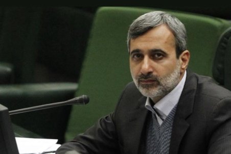 آب صنعتی اصفهان را از خلیج فارس تأمین کنید/ آقای رئیس جمهور! شما مدیون پرندگان مهاجر تالاب گاوخونی هستید