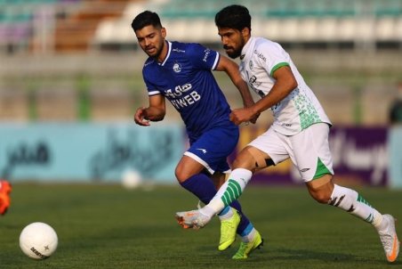 مخالفت باشگاه ذوب‌آهن با درخواست جدایی علی دشتی