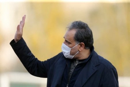 مددی: بدون مشکل بازیکنان مد نظر کادرفنی را جذب می‌کنیم