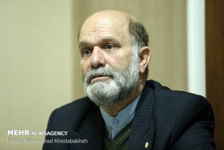 علیزاده طباطبایی : حکم صادره در پرونده عظام خودرو پاسخگوی مطالبات مالباختگان نیست