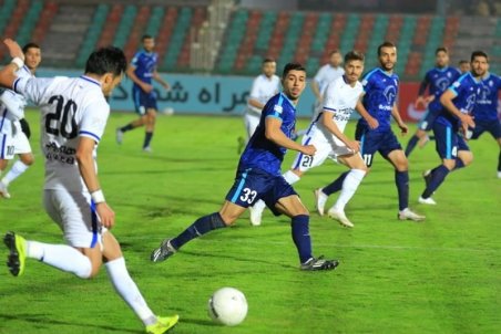 ستاری: از بازی با پرسپولیس ۳ امتیاز را می‌خواهیم