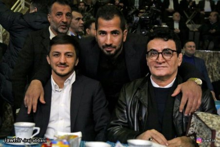 امید نوروزی: تا المپیک دخالتی در تیم ملی ندارم