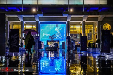 تعجب اهالی رسانه از اعلام نامزدهای جشنواره فیلم فجر/نظر داوران عکس نظر منتقدین