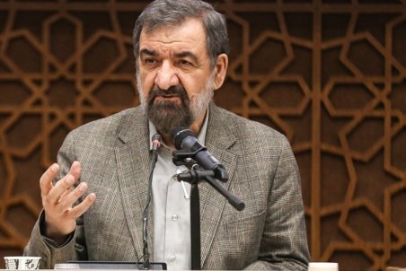 محسن رضایی: ایران برای ۵۰۰ میلیون نفر در ۲۵ کشور دنیا حکومت می‌کند