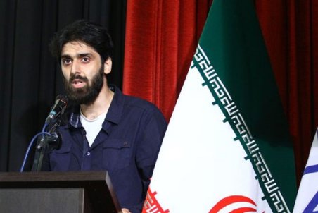 سورنا ستاری با دیدن بازیگرنقش پدرش شوکه شد/قهرمان های زیادی را نتوانستیم معرفی کنیم