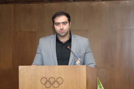 نصیرزاده: پست بین‌المللی‌‌ من براساس جایگاه حقیقی‌ام است، نه حقوقی