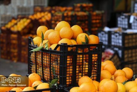 قیمت میوه و تره‌بار امروز ۲۰ بهمن‌+ جدول