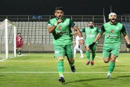 پیمان بابایی: از چند تیم پیشنهاد دارم/ نگفتم برای تراکتور مجانی بازی می‌کنم