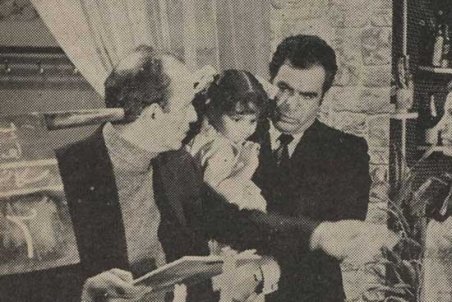 محمود کوشان درگذشت