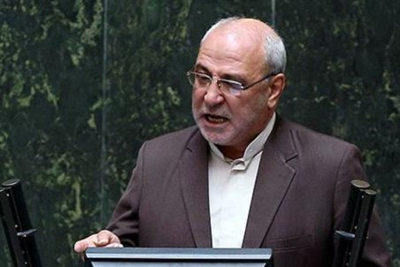 حاجی دلیگانی: وزیر اقتصاد باید به دلیل وضعیت نابسامان بورس استیضاح شود