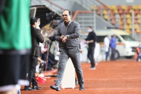 حق پرسپولیس بود که قهرمان آسیا شود/ پیروزی ما دور از دسترس نیست