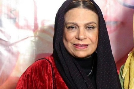 گوهر خیراندیش از بیمارستان مرخص شد