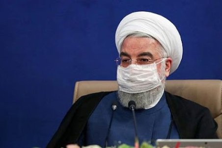 روحانی: حاضر بودم به عنوان نخستین فرد، واکسن به بدن من تزریق شود