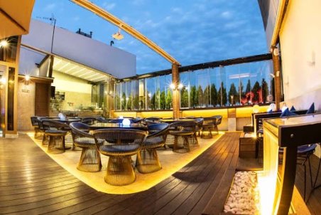 راهنمای شکم گردی در کرج