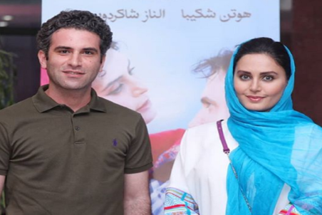 واکنش الناز شاکردوست به نادیده گرفتن بازی هوتن شکیبا در فجر ۳۹