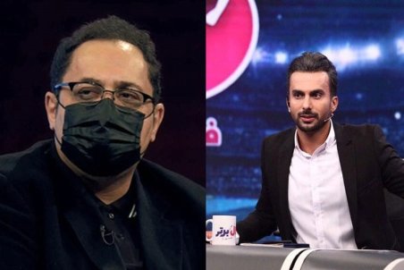 ادامه جنجال‌های پزشک معالج علی انصاریان؛ علیه میثاقی