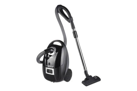 پرفروش‌ترین جاروبرقی‌های موجود در بازار لوازم خانگی