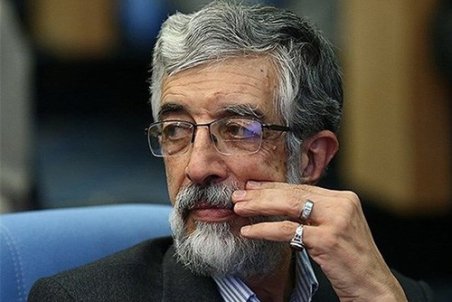 حدادعادل: تولد نوه رهبر انقلاب در لندن دروغ است