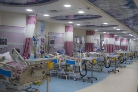 مینو محرز: ورودی بیمارستان‌ها افزایش یافته است