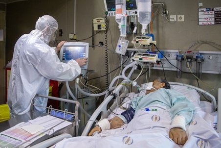196 بیمار کرونایی جدید در اصفهان شناسایی شد