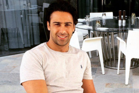 فرهاد مجیدی از ذوب‌آهن ۳روز مهلت خواست