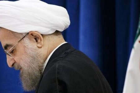 کالبدشکافی توهین به رئیس‌جمهوری