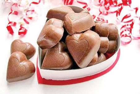 شکلات هم کام مشتریان را تلخ کرد