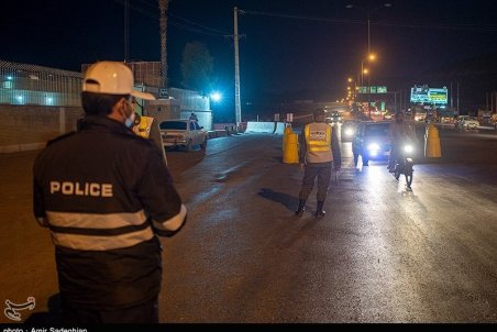 تداوم ممنوعیت ورود خودروهای غیربومی به ۳ استان و ۷ شهر