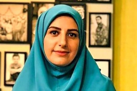 افشاگری رزیتا قبادی مجری ممنوع الکار شده برنامه شب یلدا علیه تلویزیون
