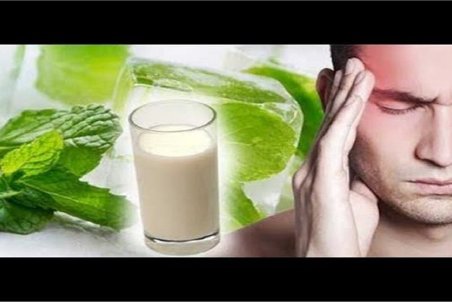 ۵ نوشیدنی مفید برای درمان میگرن