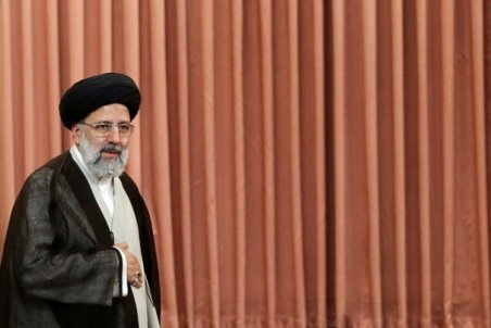 چه کسانی برای رئیس جمهورشدن رئیسی تلاش می‌کنند؟