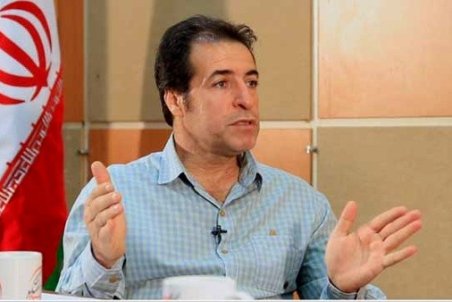 ورمزیار: استقلال مورد پسند تماشاچی‌ها نبود / استقلال اقتصادی بازی می‌کند