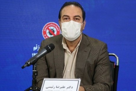 آژیر خطر موج چهارم کرونا با قرمز شدن ۹ شهر خوزستان