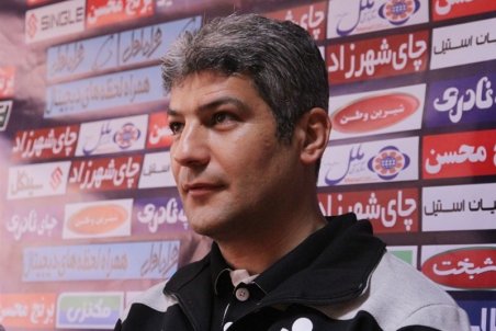 پاشایی: پرسپولیس بهترین تیم چند سال اخیر ایران بوده است