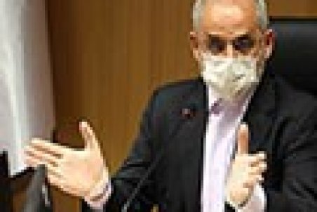 آموزش مجازی در ایام نوروز تعطیل است