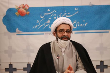 قم| آغاز ثبت نام سراسری حوزه‌های علمیه خواهران