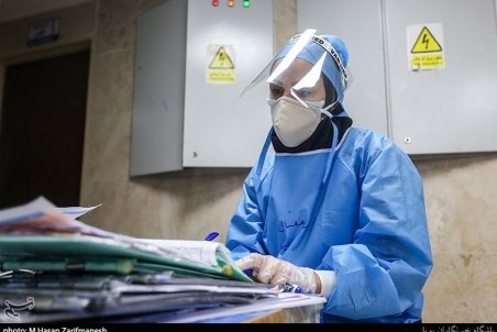 شناسایی ۷ بیمار مبتلا به کرونای انگلیسی در تهران