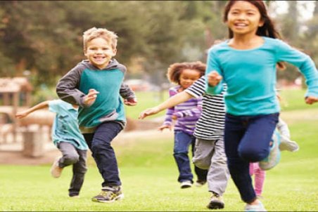 کبد چرب در کودکان و راهکار‌های پیشگیری