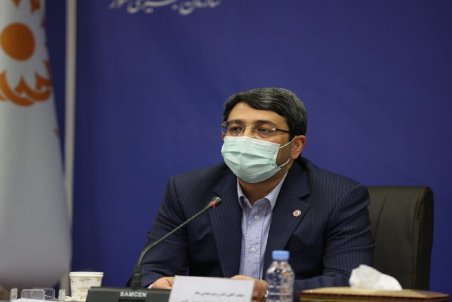 قبادی دانا: حذف نام مددجویان بهزیستی از فهرست مستمری بگیران صحت ندارد
