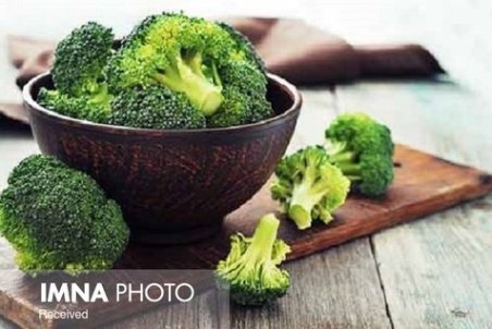 اگر دیابت دارید، کلم بروکلی بخورید