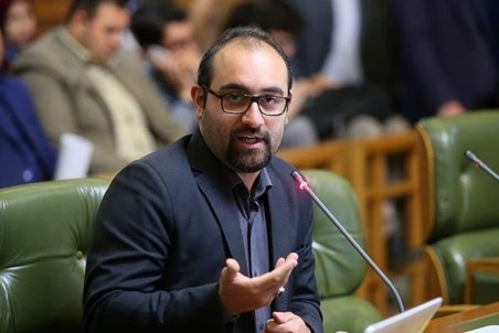 زیست شبانه از دغدغه‌های شورای شهر تهران است/ تذکر به فرماندار تهران!