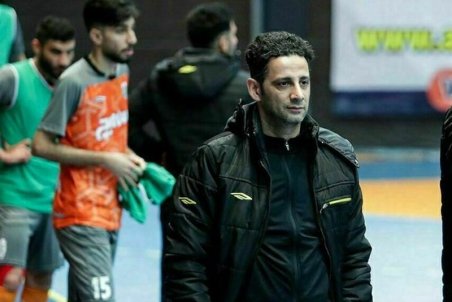 اصغری‌مقدم: زمان صدرنشینی نگران بودیم، الان هم نگران هستیم