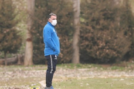 در اقدامی عجیب؛ فکری اینستاگرام باشگاه استقلال را آنفالو کرد