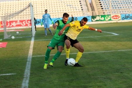 آفاقی: خوشحالیم طلسم‌شکنی کردیم / ماشین‌سازی تقویت شود لیگ برتری می‌مانیم