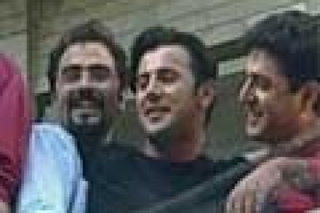 فصل سوم «روزگار جوانی» کلید خورد